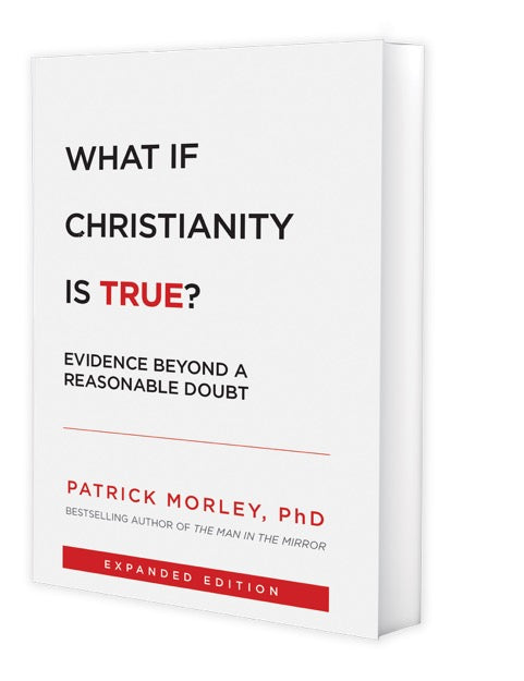 What If Christianity Is True? — Bulk Boxes