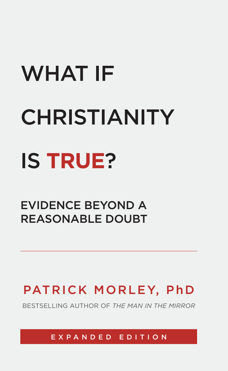 What If Christianity Is True? — Bulk Boxes